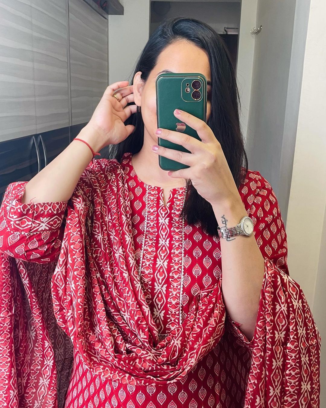 Beautiful Designer Summer Special Pure Cotton Salwar Suit