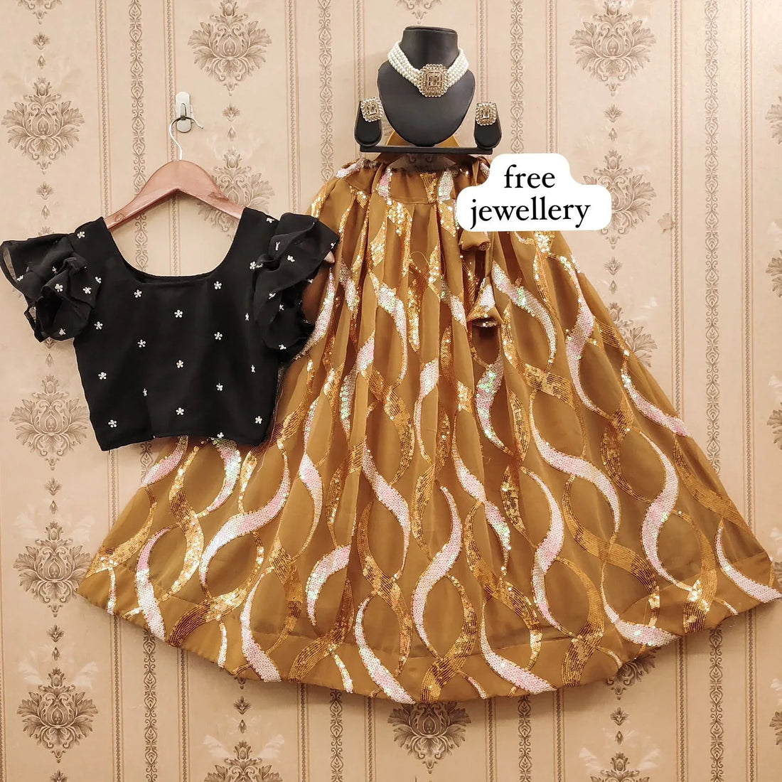 Beautiful Designer Styles Toddler Baby Kid&