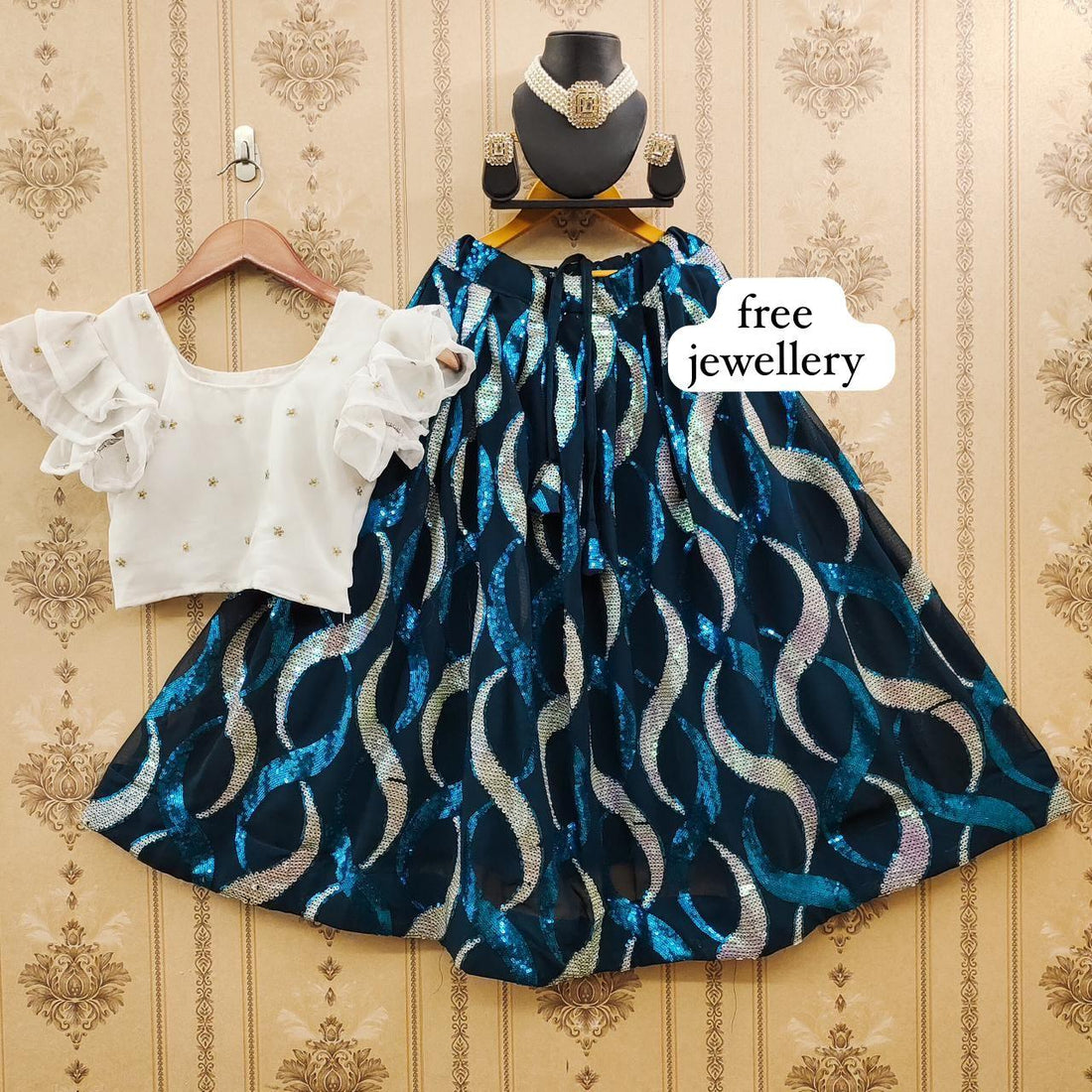 Beautiful Designer Styles Toddler Baby Kid&