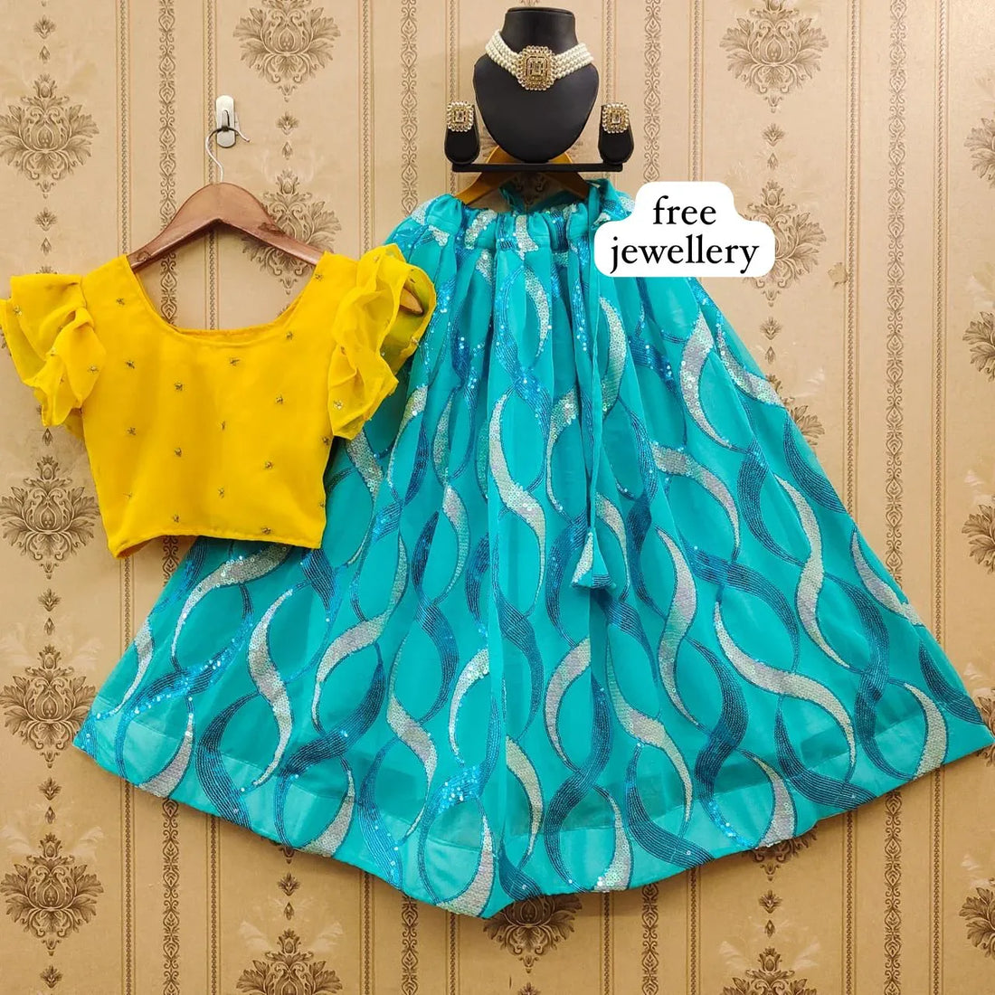 Beautiful Designer Styles Toddler Baby Kid&