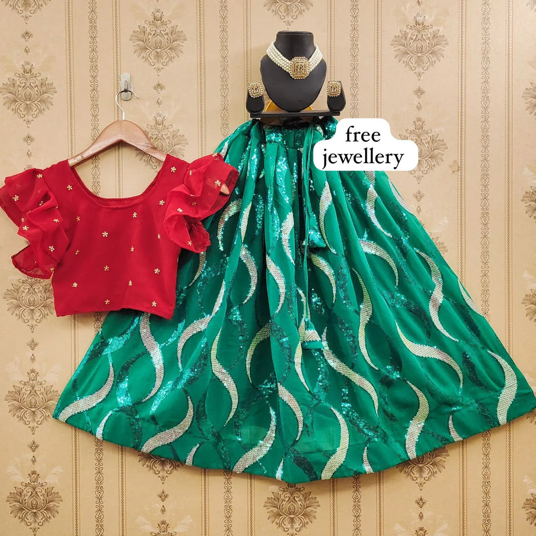 Beautiful Designer Styles Toddler Baby Kid&