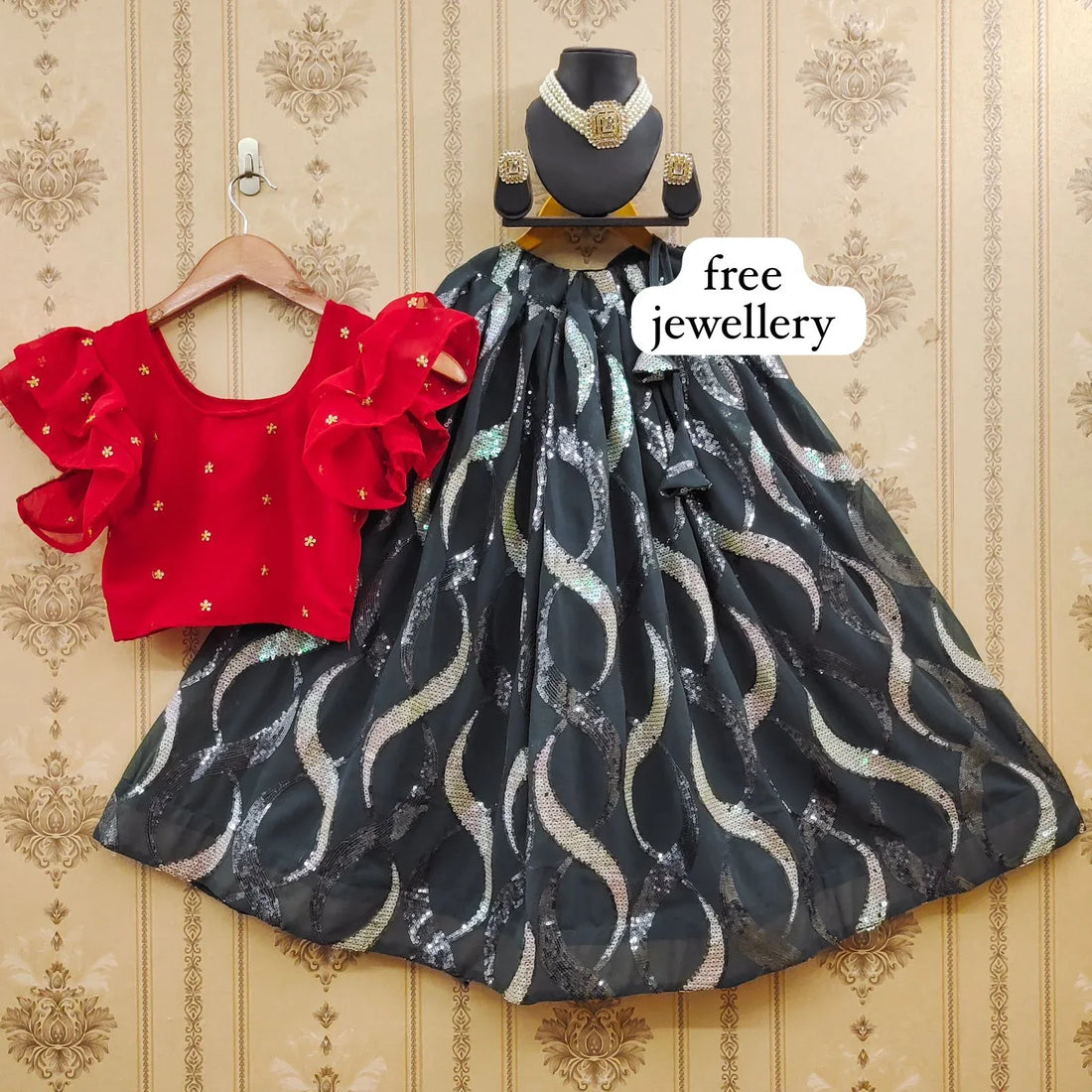 Beautiful Designer Styles Toddler Baby Kid&