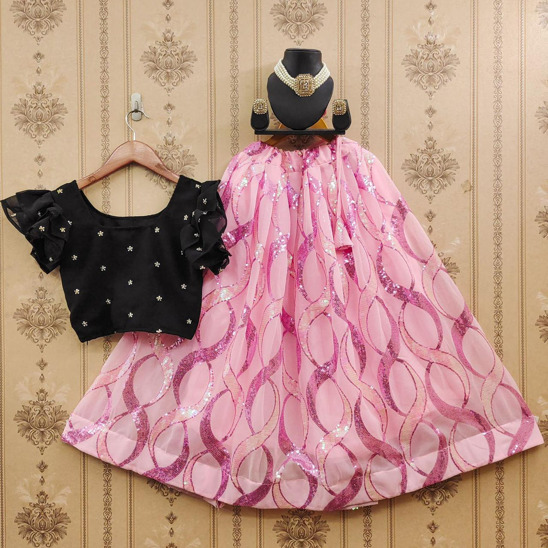 Beautiful Designer Styles Toddler Baby Kid&
