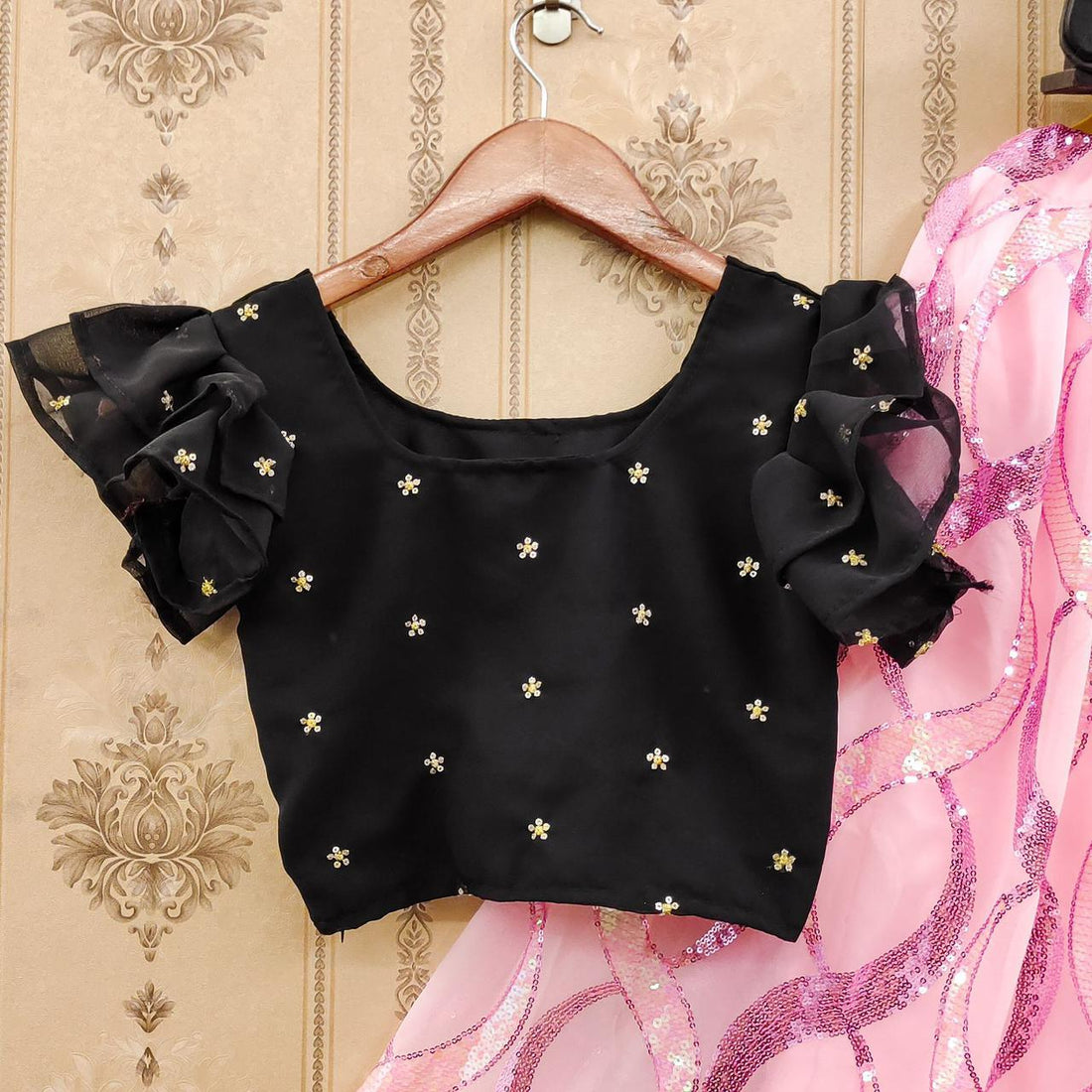 Beautiful Designer Styles Toddler Baby Kid&