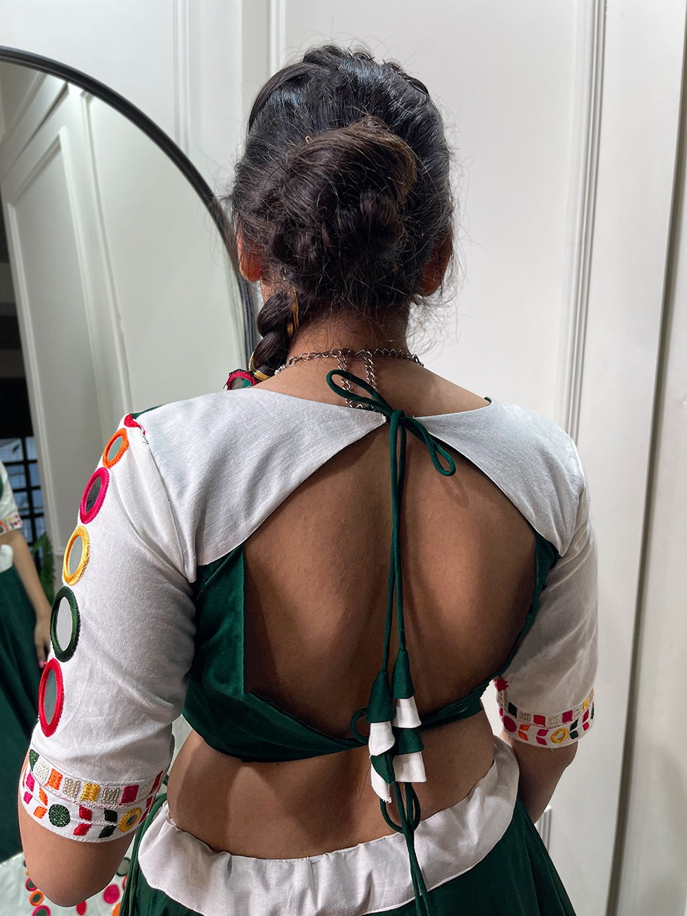 Navratri Lehenga Choli