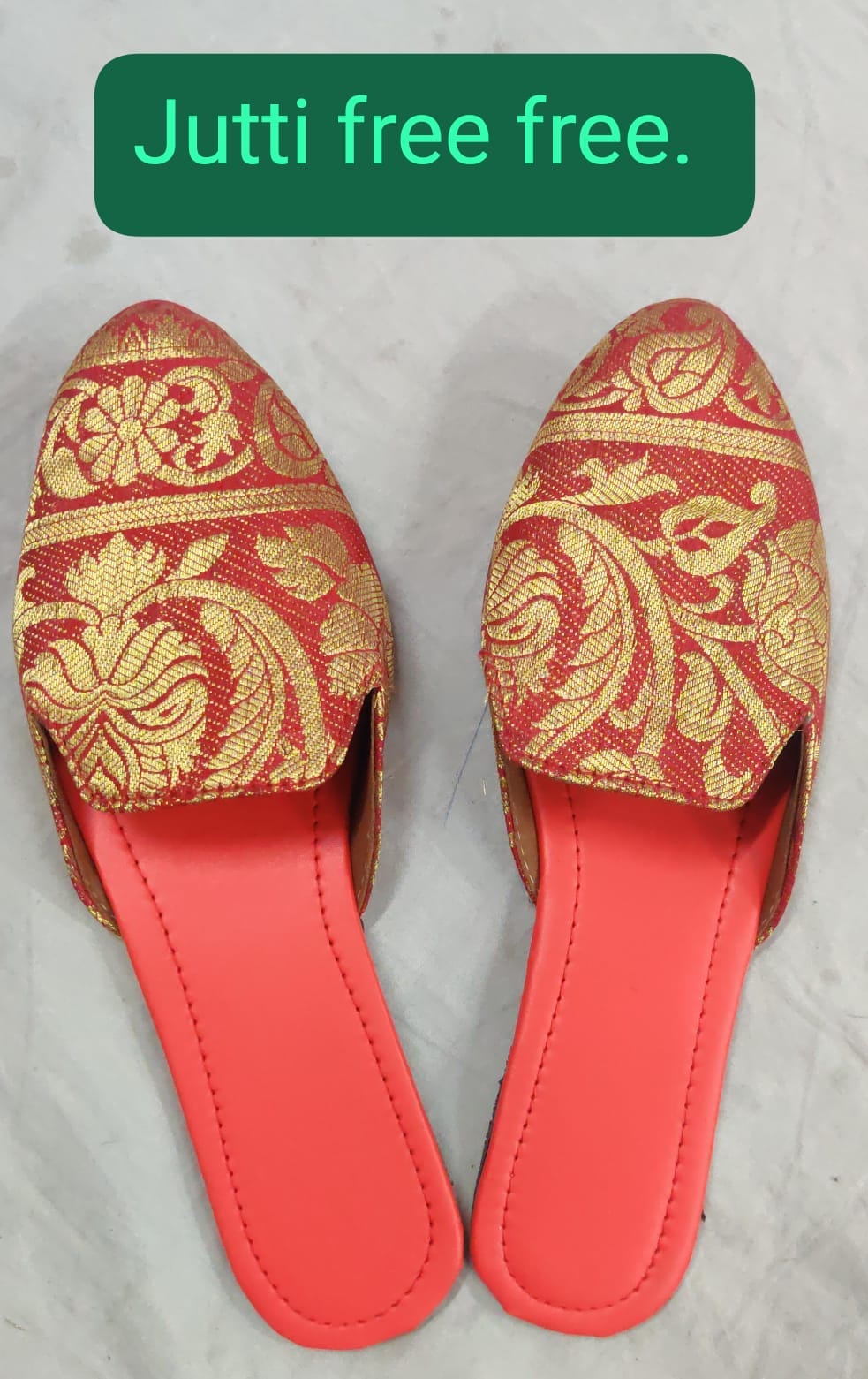 Beautiful Designer Rajasthani Bandhej Gahdchola Lehenga Choli