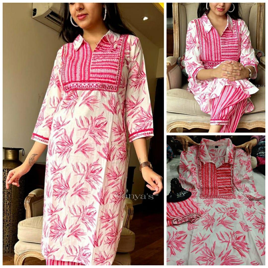 Beautiful Designer Party Wear Afghani Pattern Salwar Suit