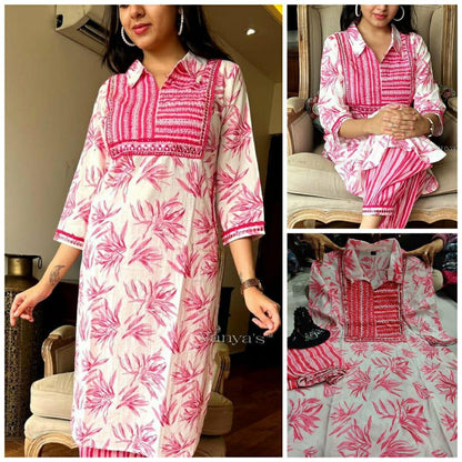 Beautiful Designer Party Wear Afghani Pattern Salwar Suit