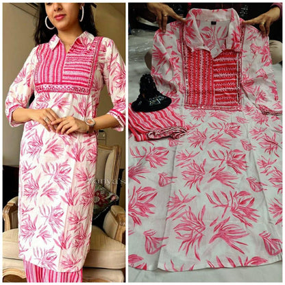 Beautiful Designer Party Wear Afghani Pattern Salwar Suit