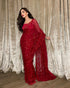 Sequence Saree