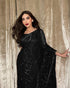 Sequence Saree