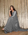 Sequence Saree