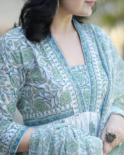 Salwar Suit
