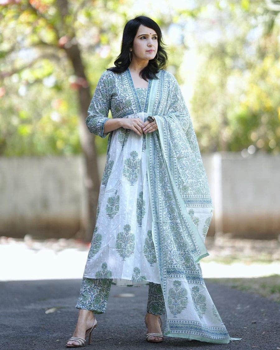 Salwar Suit