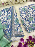Salwar Suit