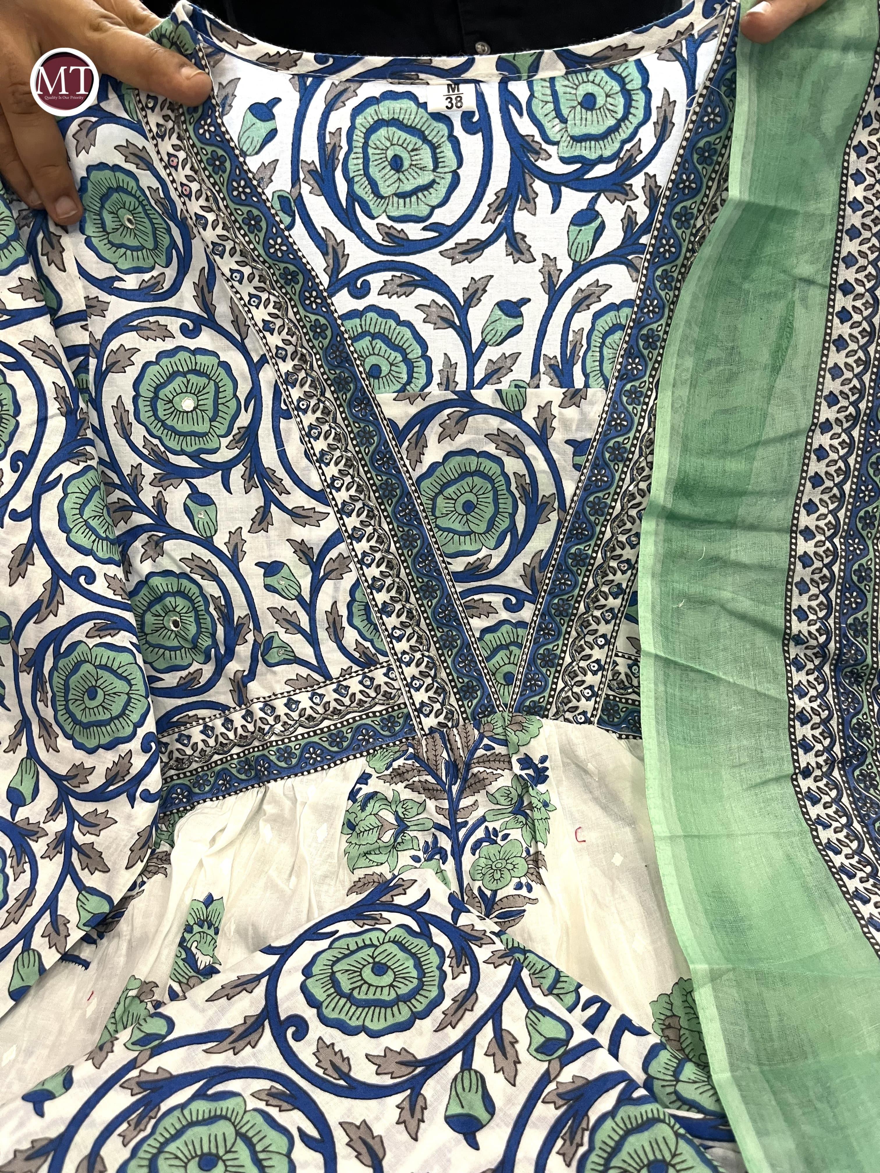 Salwar Suit