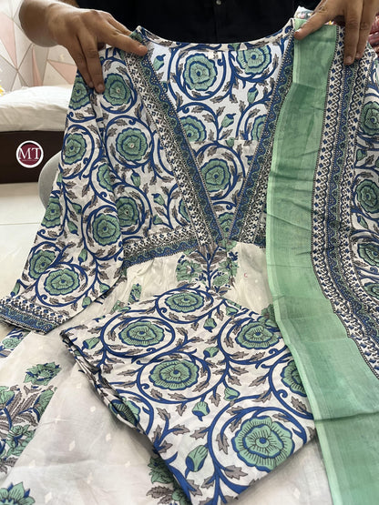 Salwar Suit