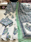 Salwar Suit