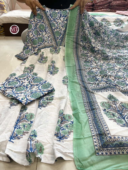 Salwar Suit