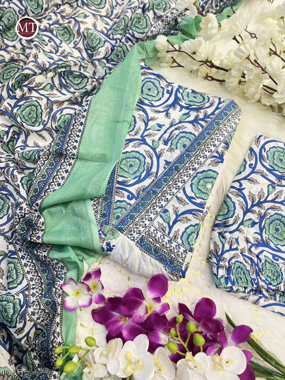 Salwar Suit