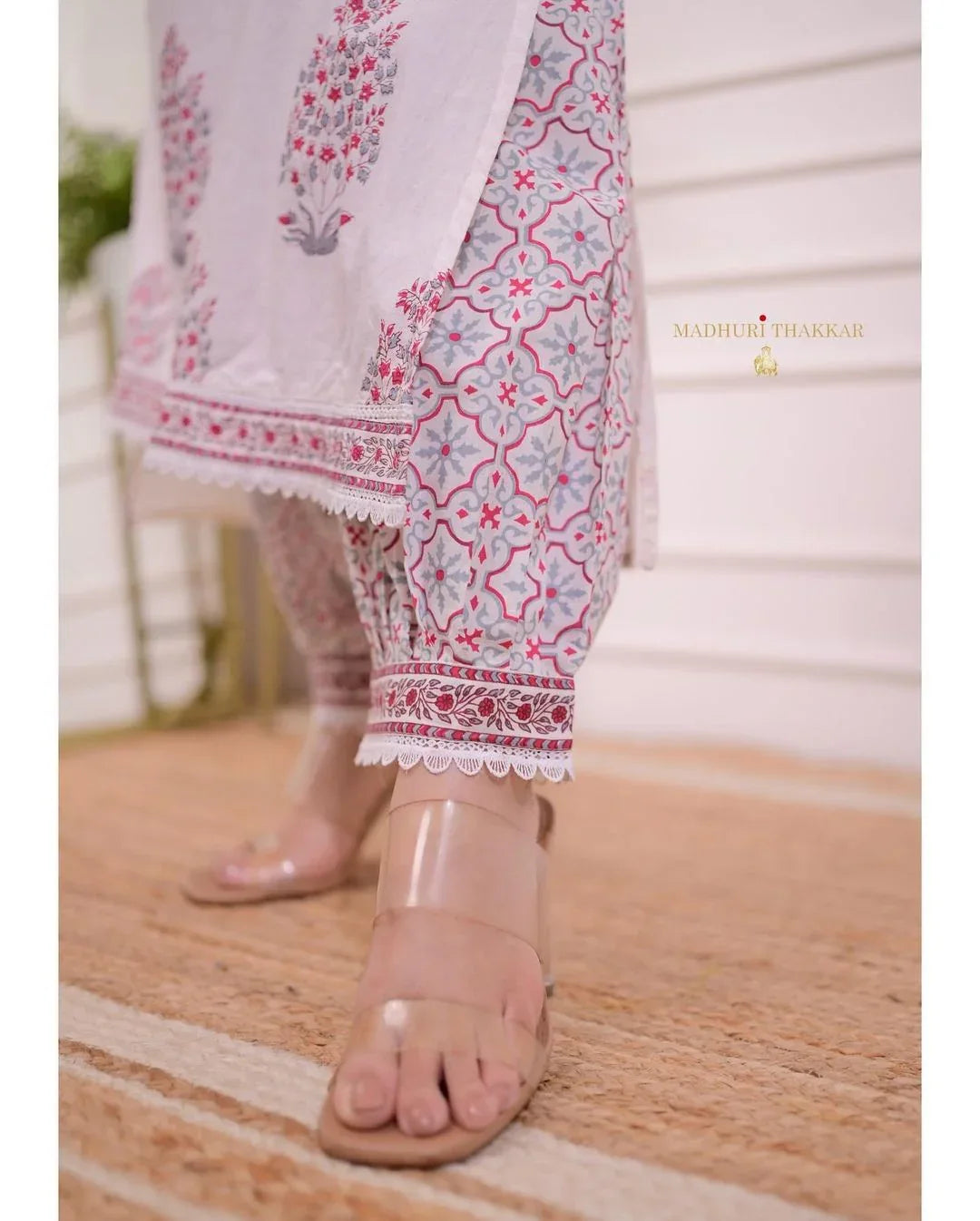 Beautiful Designer Afghani Heavy Reyon Salwar Suit