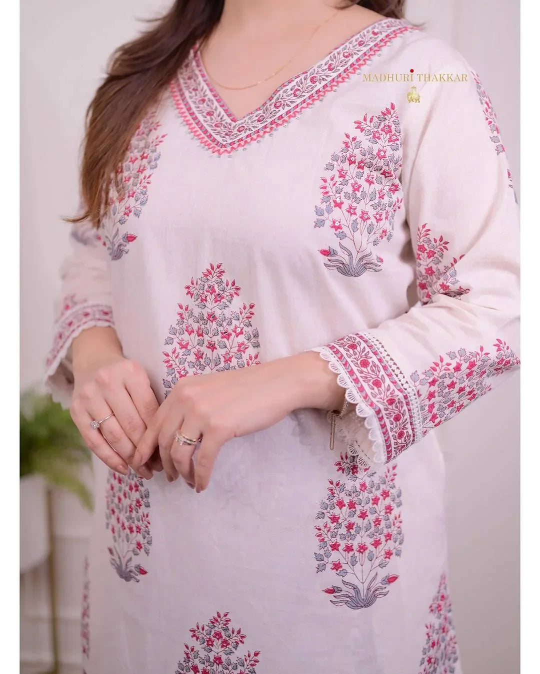 Beautiful Designer Afghani Heavy Reyon Salwar Suit