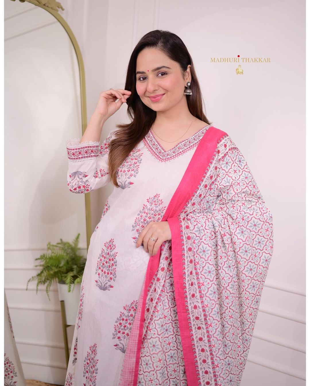 Beautiful Designer Afghani Heavy Reyon Salwar Suit