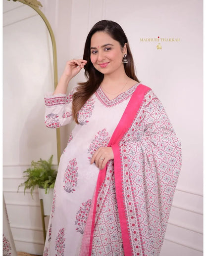 Beautiful Designer Afghani Heavy Reyon Salwar Suit