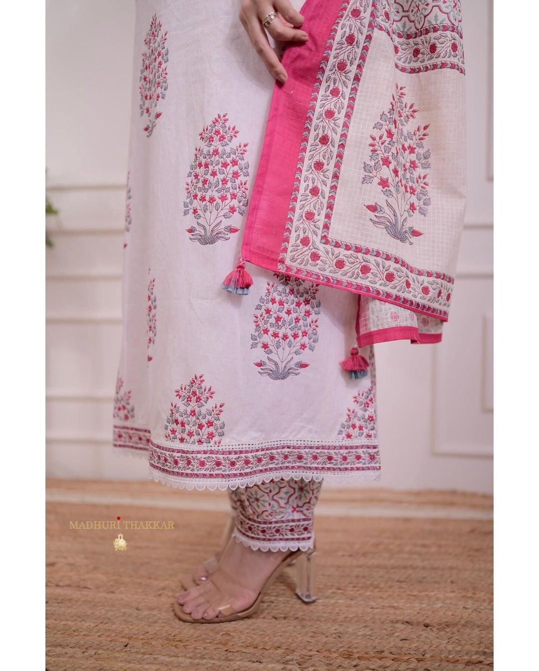Beautiful Designer Afghani Heavy Reyon Salwar Suit