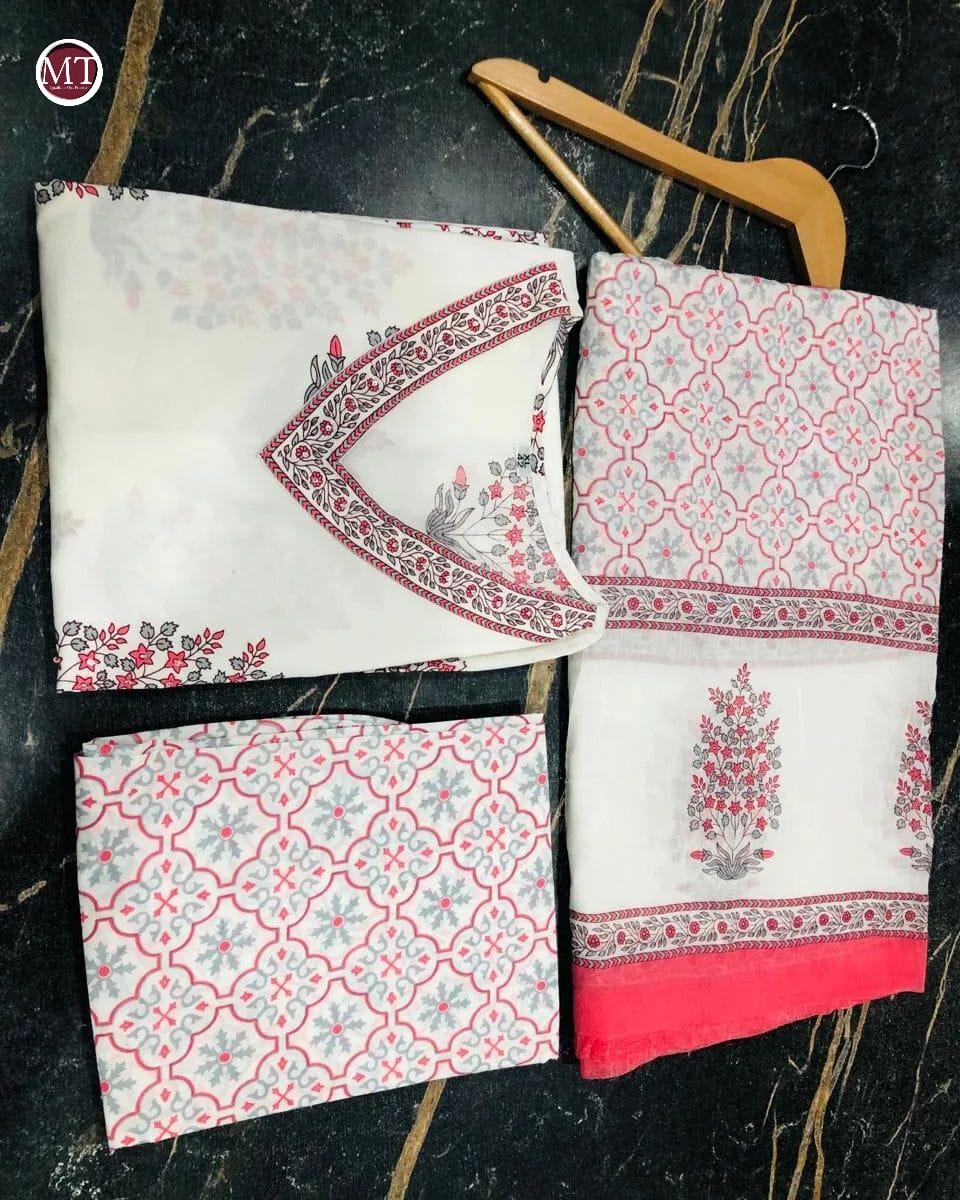 Beautiful Designer Afghani Heavy Reyon Salwar Suit