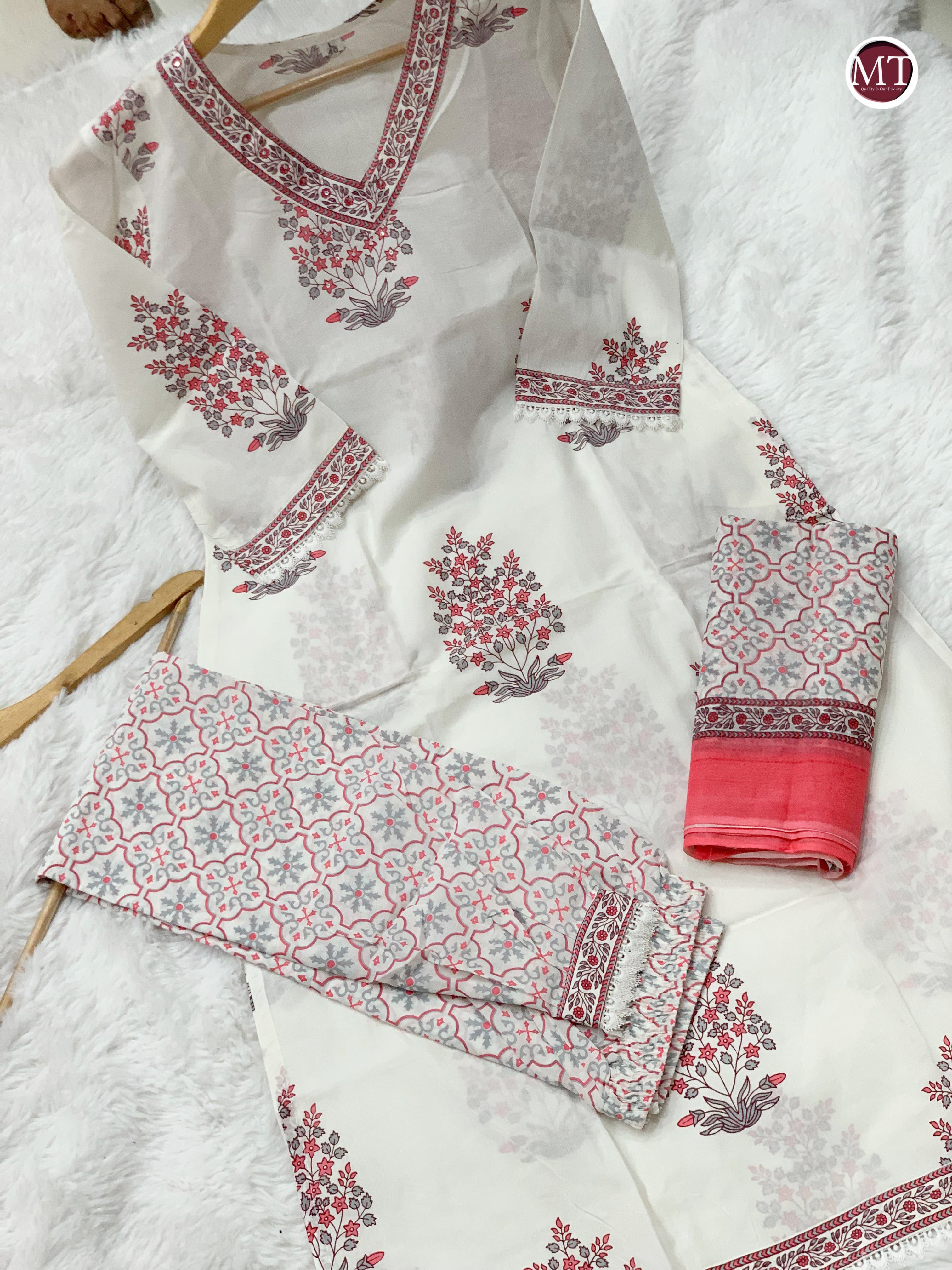 Beautiful Designer Afghani Heavy Reyon Salwar Suit