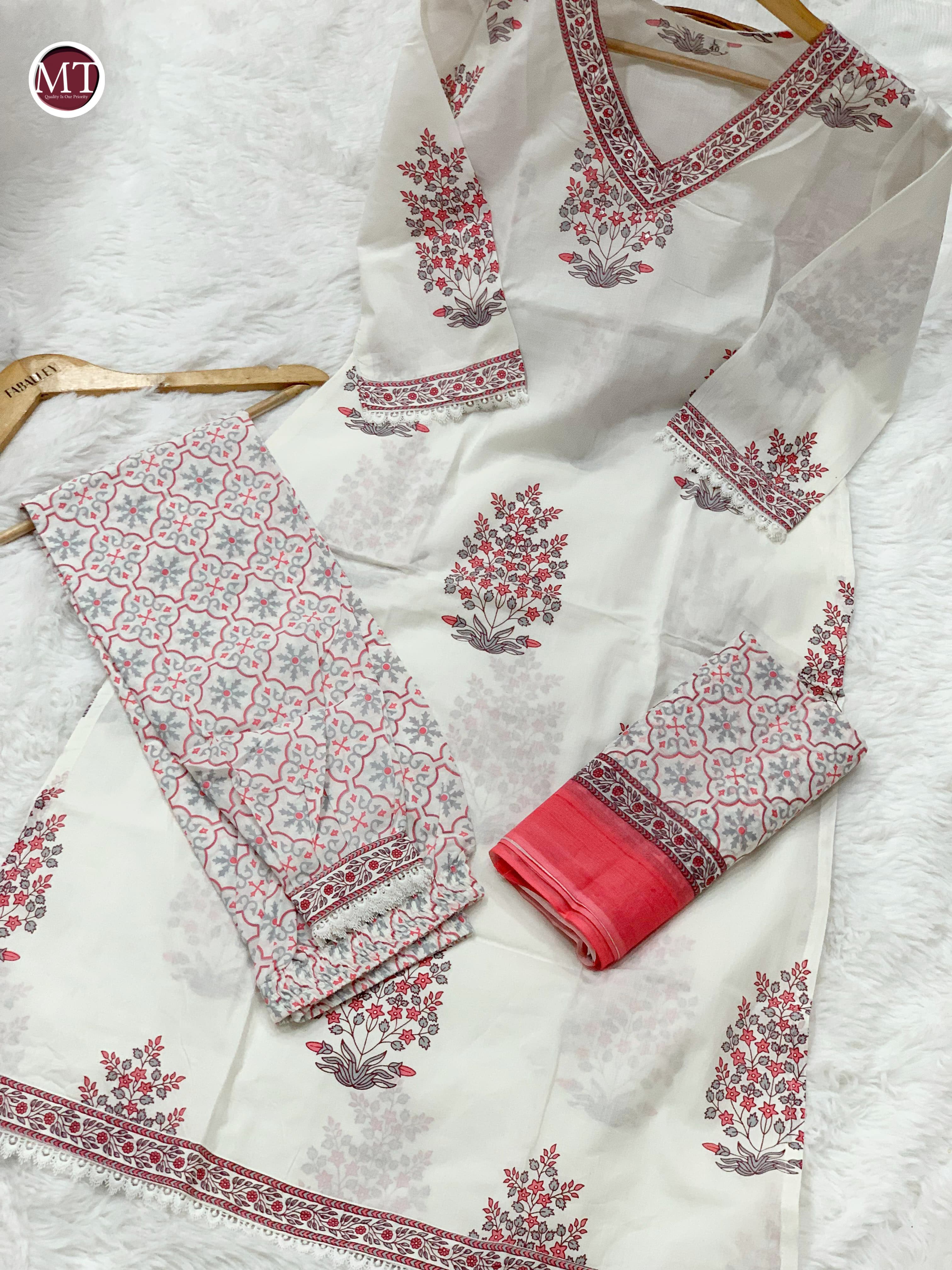 Beautiful Designer Afghani Heavy Reyon Salwar Suit