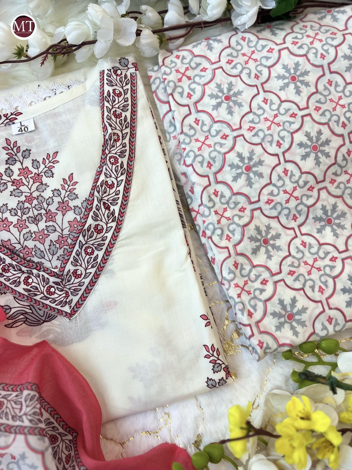 Beautiful Designer Afghani Heavy Reyon Salwar Suit