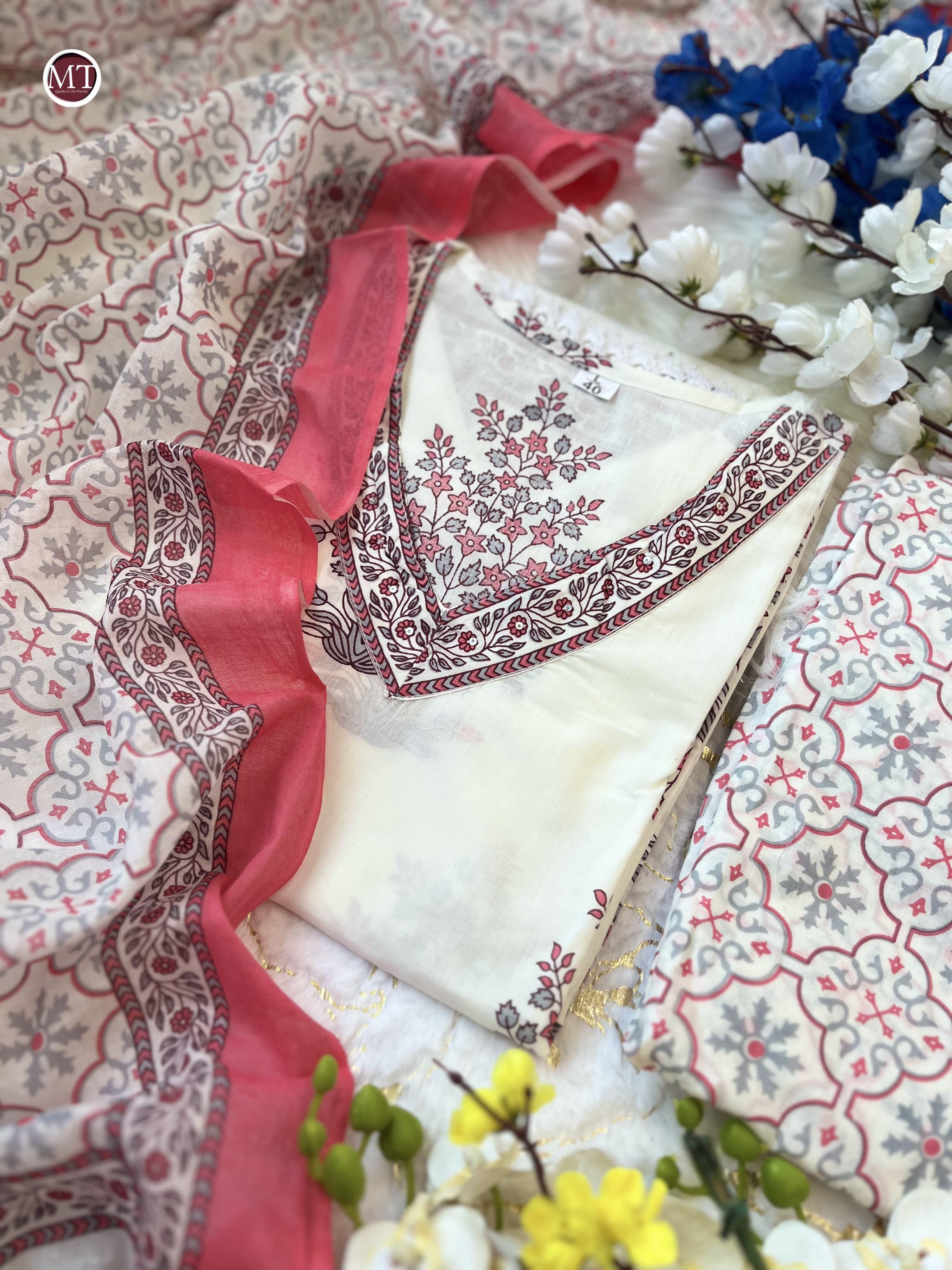Beautiful Designer Afghani Heavy Reyon Salwar Suit