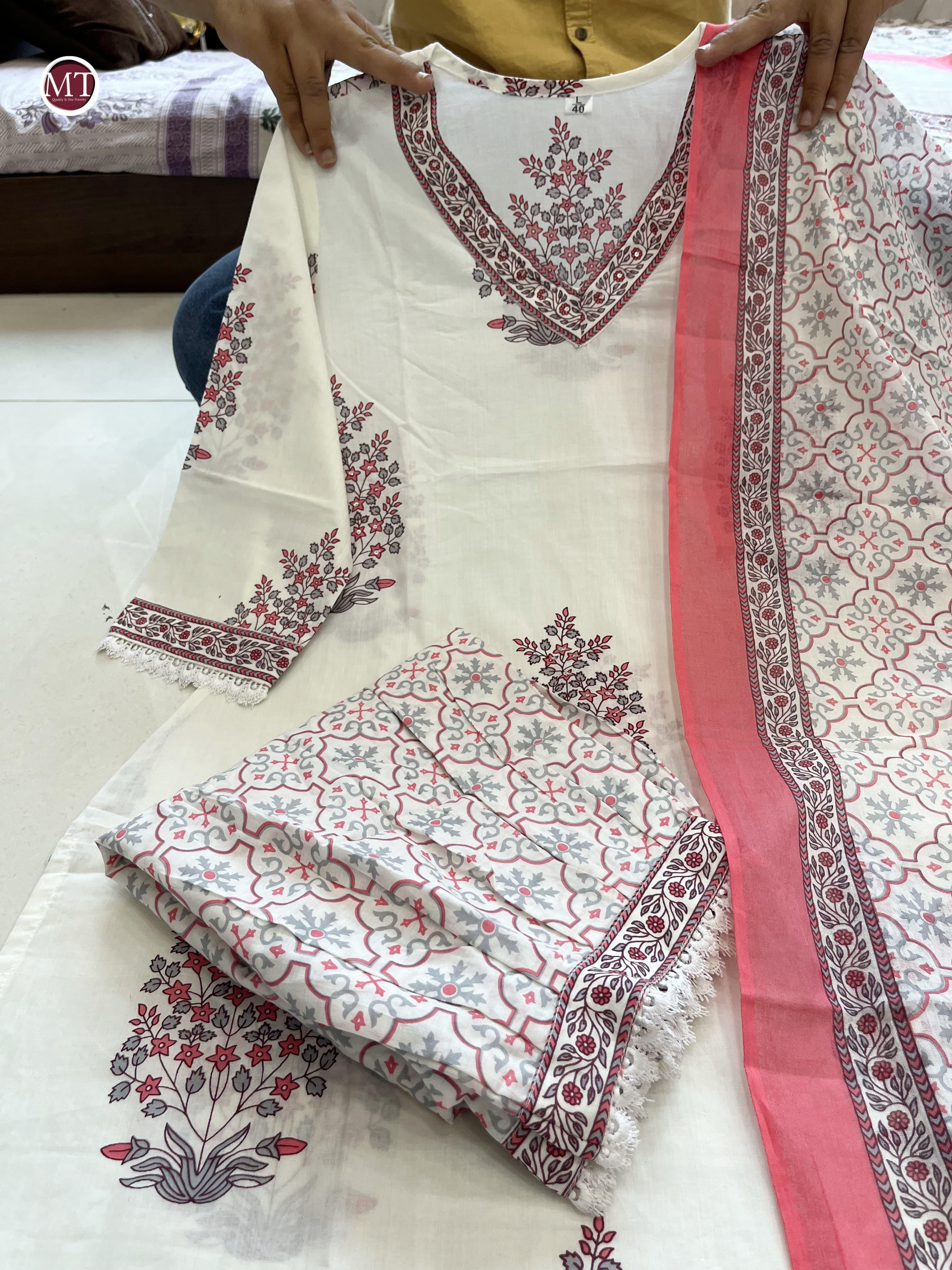 Beautiful Designer Afghani Heavy Reyon Salwar Suit