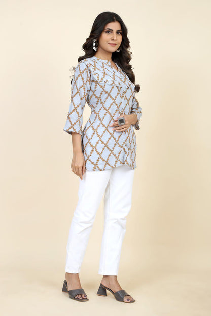 Beautiful Designer Party Wear Summer Special Women&