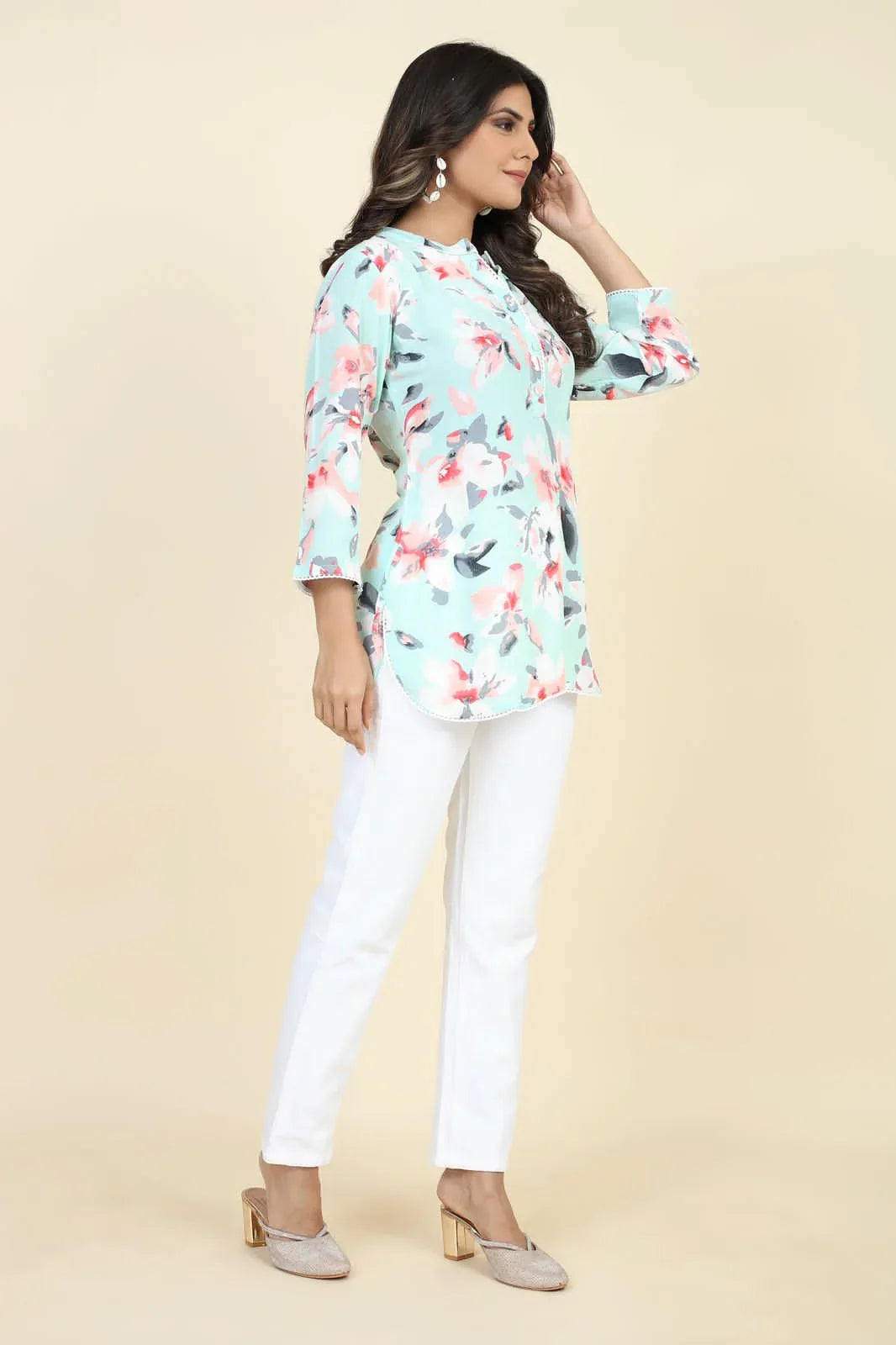 Beautiful Designer Party Wear Summer Special Women&