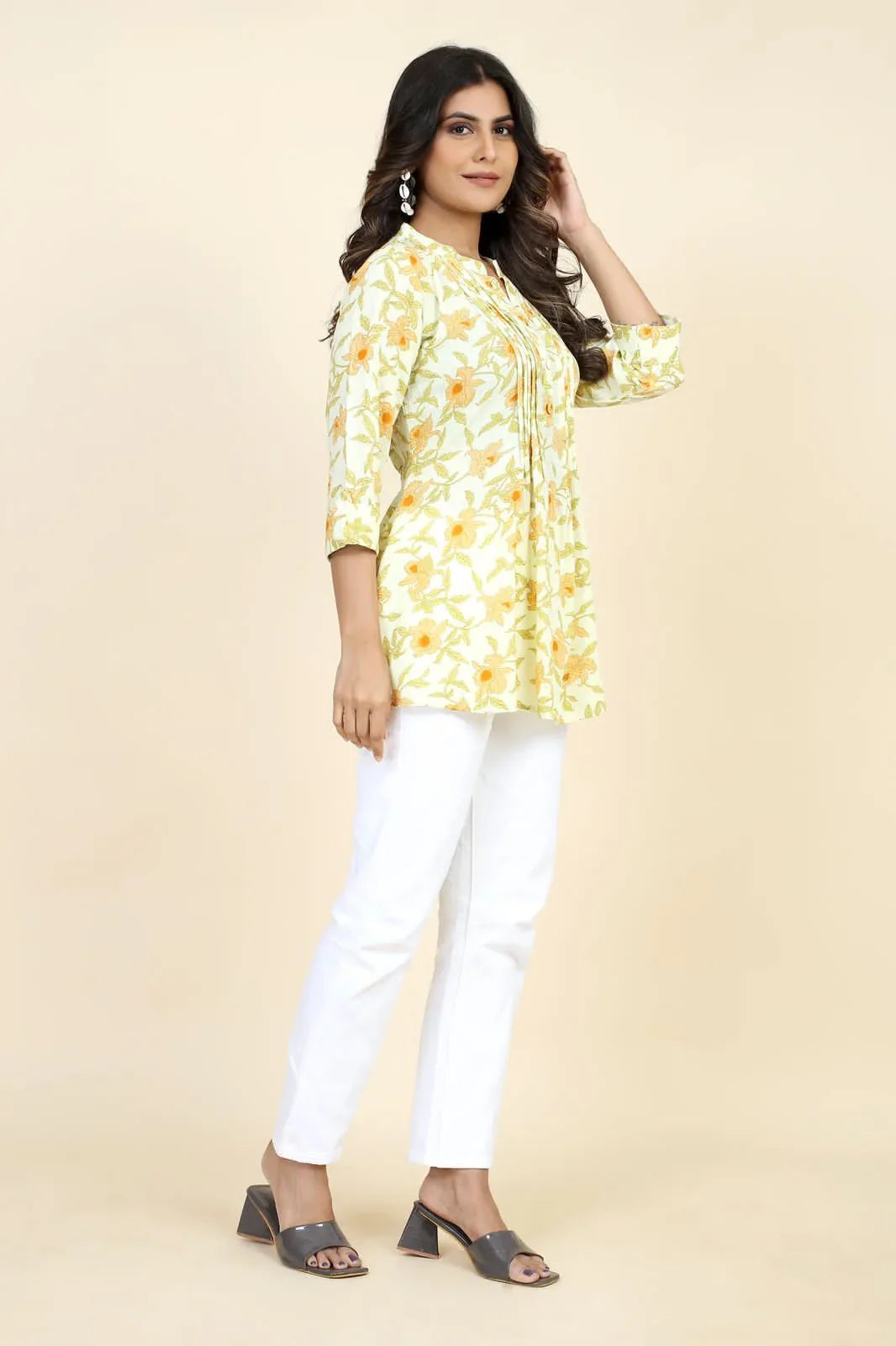 Beautiful Designer Party Wear Summer Special Women&