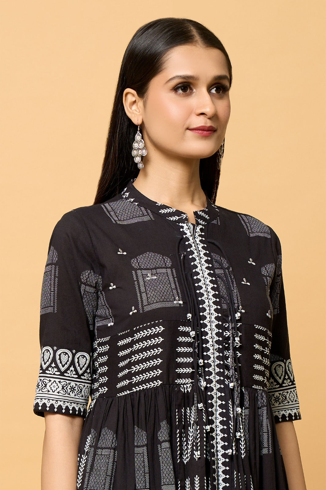 Beautiful Designer Summer Special Vishwa Pure Cotton Salwar Suit