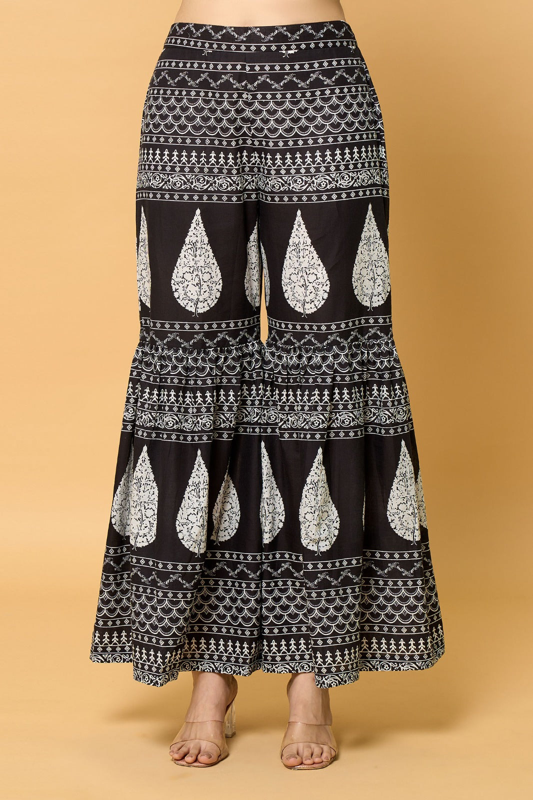 Beautiful Designer Summer Special Vishwa Pure Cotton Salwar Suit