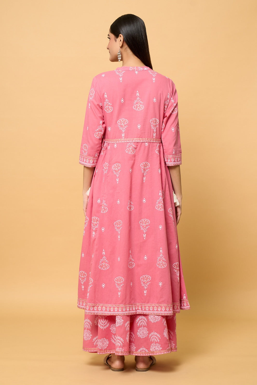 Beautiful Designer Summer Special Vishwa Pure Cotton Salwar Suit