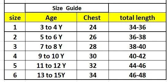 Beautiful Designer Kids Girls Indo Western shrug Digital Printed Dress