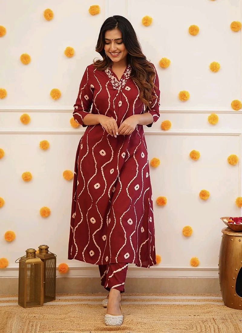 Beautiful Designer Summer Special Reyon Georgette Salwar Suit