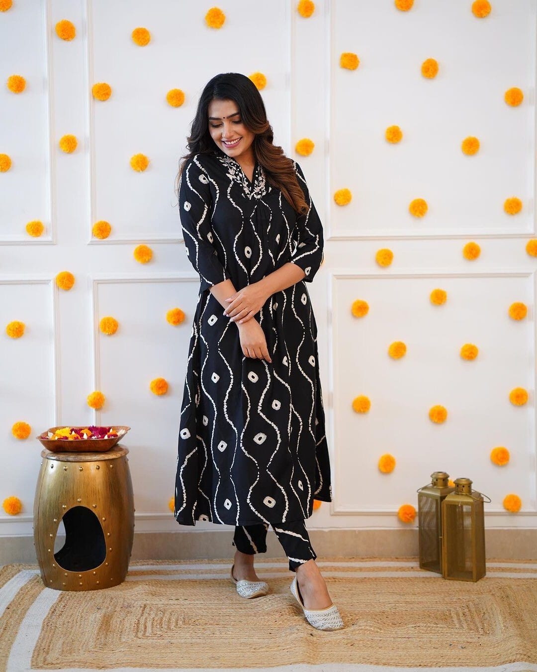 Beautiful Designer Summer Special Reyon Georgette Salwar Suit