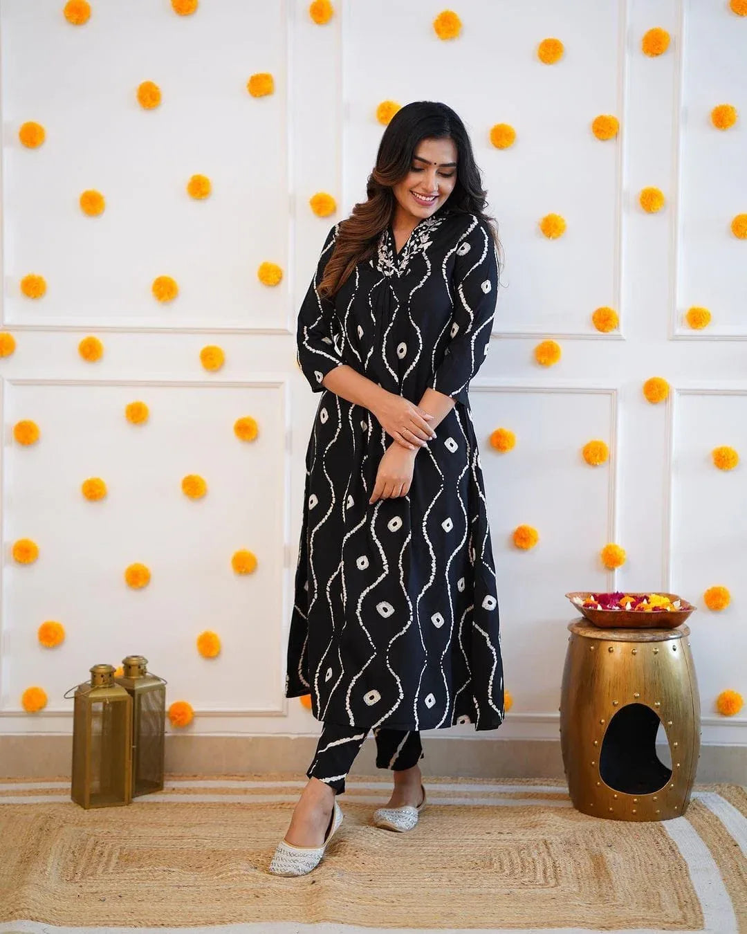 Beautiful Designer Summer Special Reyon Georgette Salwar Suit