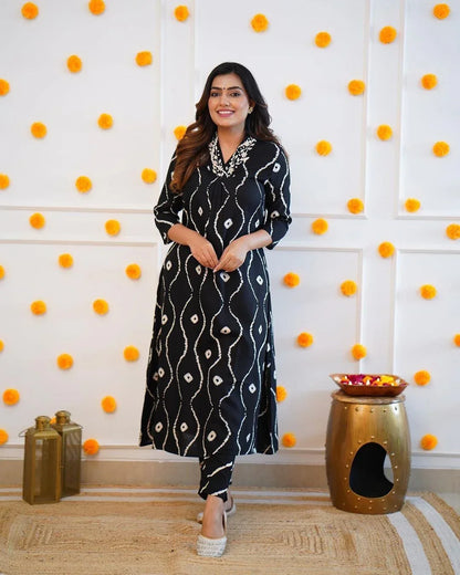 Beautiful Designer Summer Special Reyon Georgette Salwar Suit