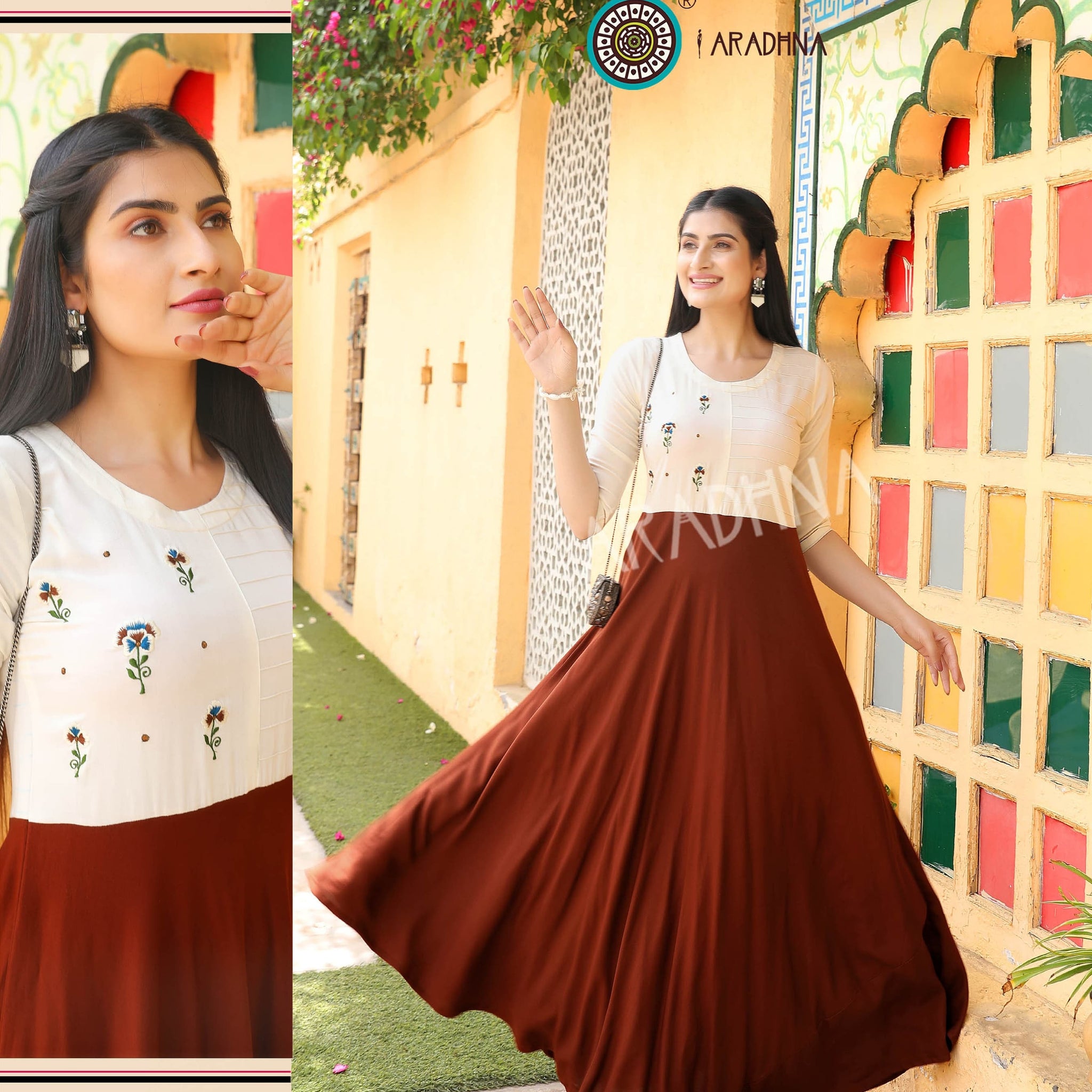 Beautiful Designer Summer Special Pure Rayon Kurti