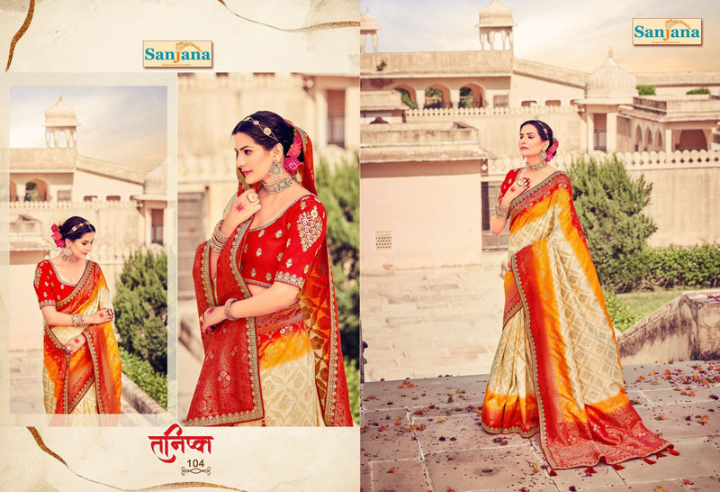 Beautiful Designer Summer Special Dola Silk Digital Print Saree