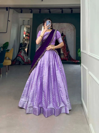 Navratri Chaniya Choli