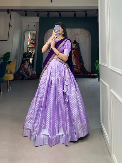 Navratri Chaniya Choli